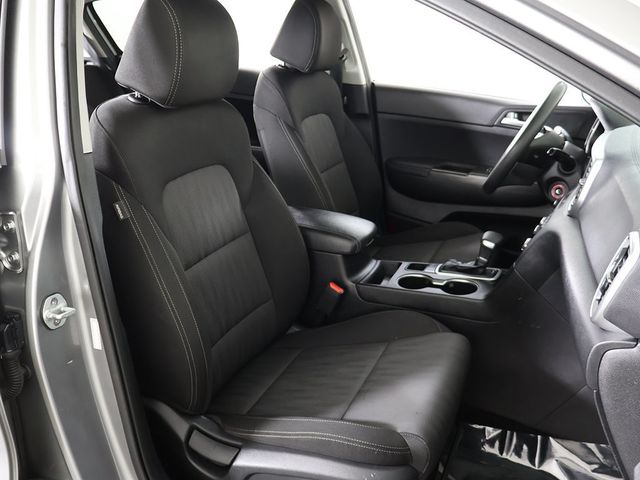 2020 Kia Sportage LX AWD - 23084073 - 25