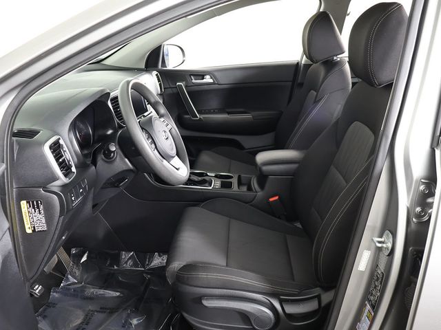 2020 Kia Sportage LX AWD - 23084073 - 26
