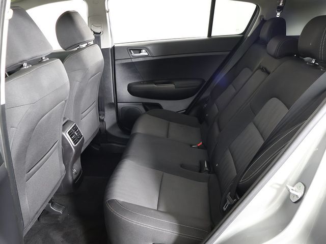 2020 Kia Sportage LX AWD - 23084073 - 28