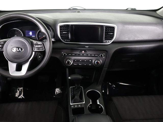 2020 Kia Sportage LX AWD - 23084073 - 30