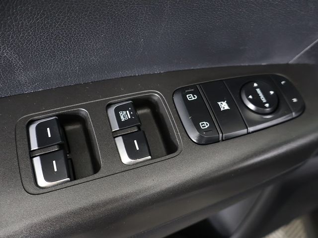 2020 Kia Sportage LX AWD - 23084073 - 31