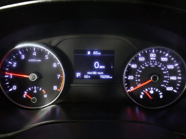 2020 Kia Sportage LX AWD - 23084073 - 33