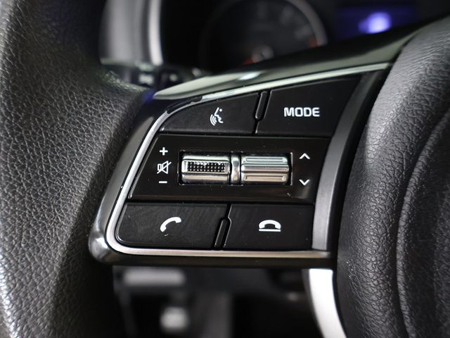2020 Kia Sportage LX AWD - 23084073 - 34