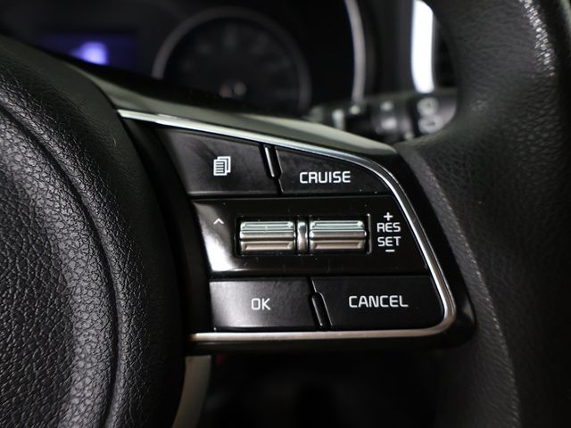 2020 Kia Sportage LX AWD - 23084073 - 35