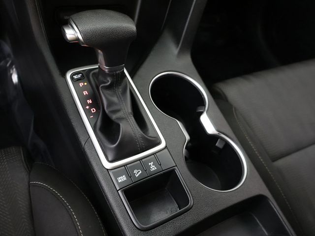 2020 Kia Sportage LX AWD - 23084073 - 41