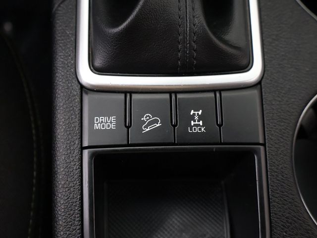2020 Kia Sportage LX AWD - 23084073 - 42