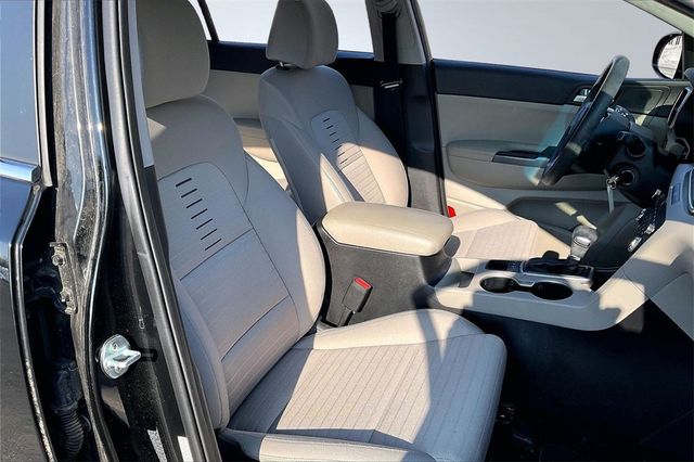 2020 Kia Sportage LX AWD - 22980273 - 13