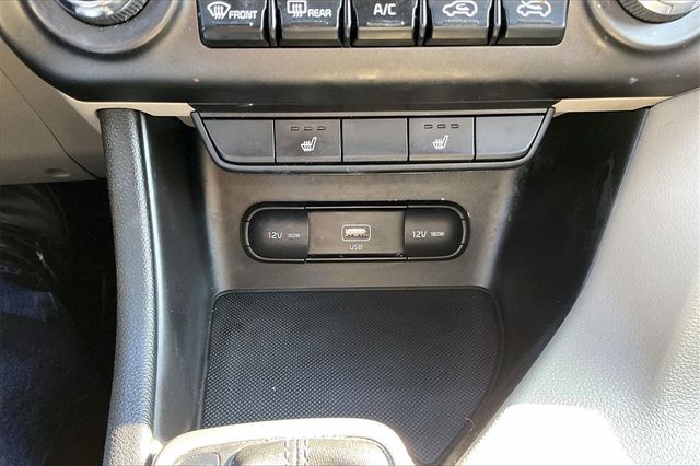 2020 Kia Sportage LX AWD - 22980273 - 25