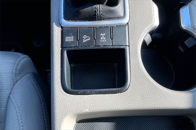 2020 Kia Sportage LX AWD - 22980273 - 27