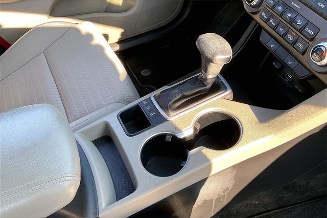 2020 Kia Sportage LX AWD - 22980273 - 29