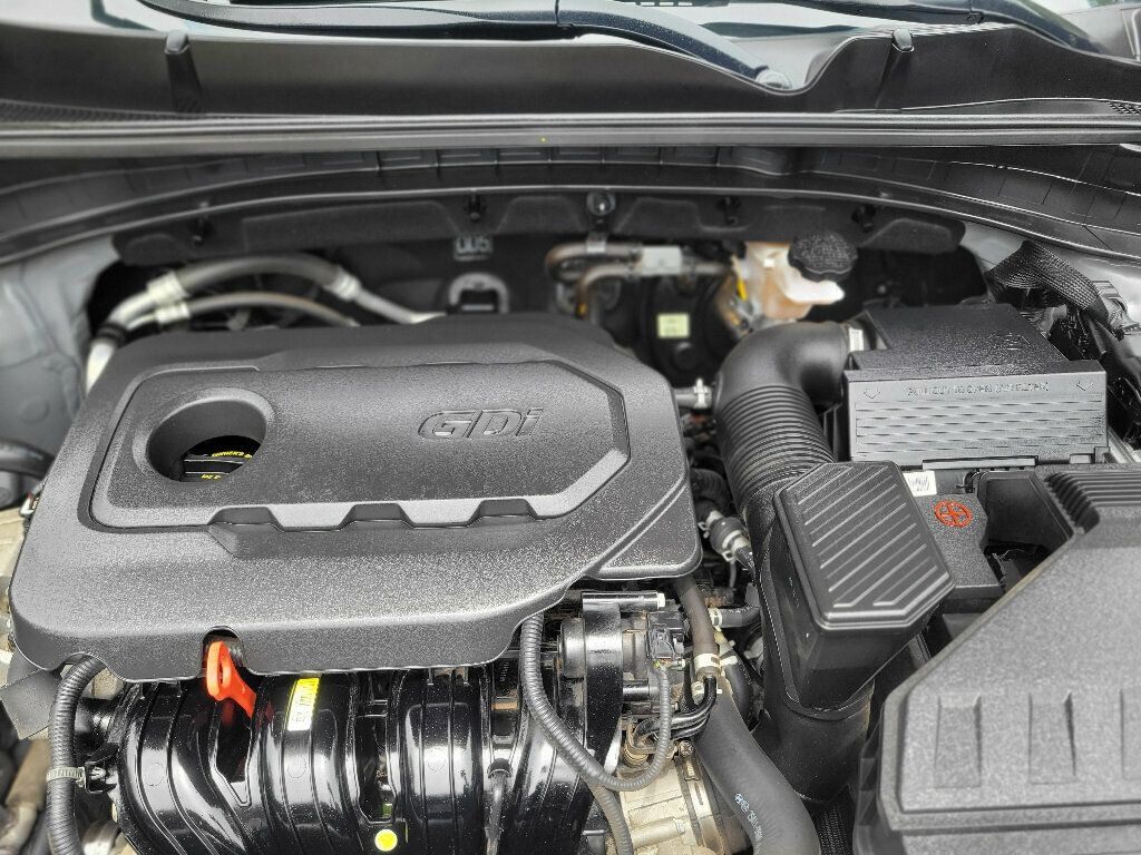 2020 Kia Sportage LX photo 16