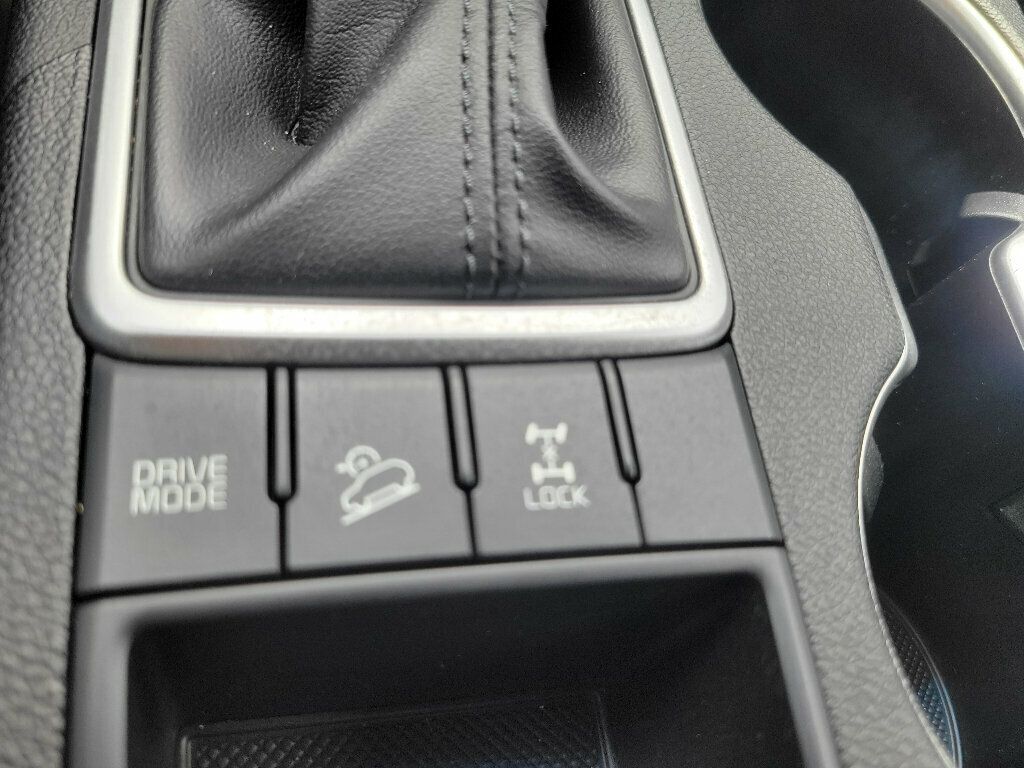 2020 Kia Sportage LX photo 20