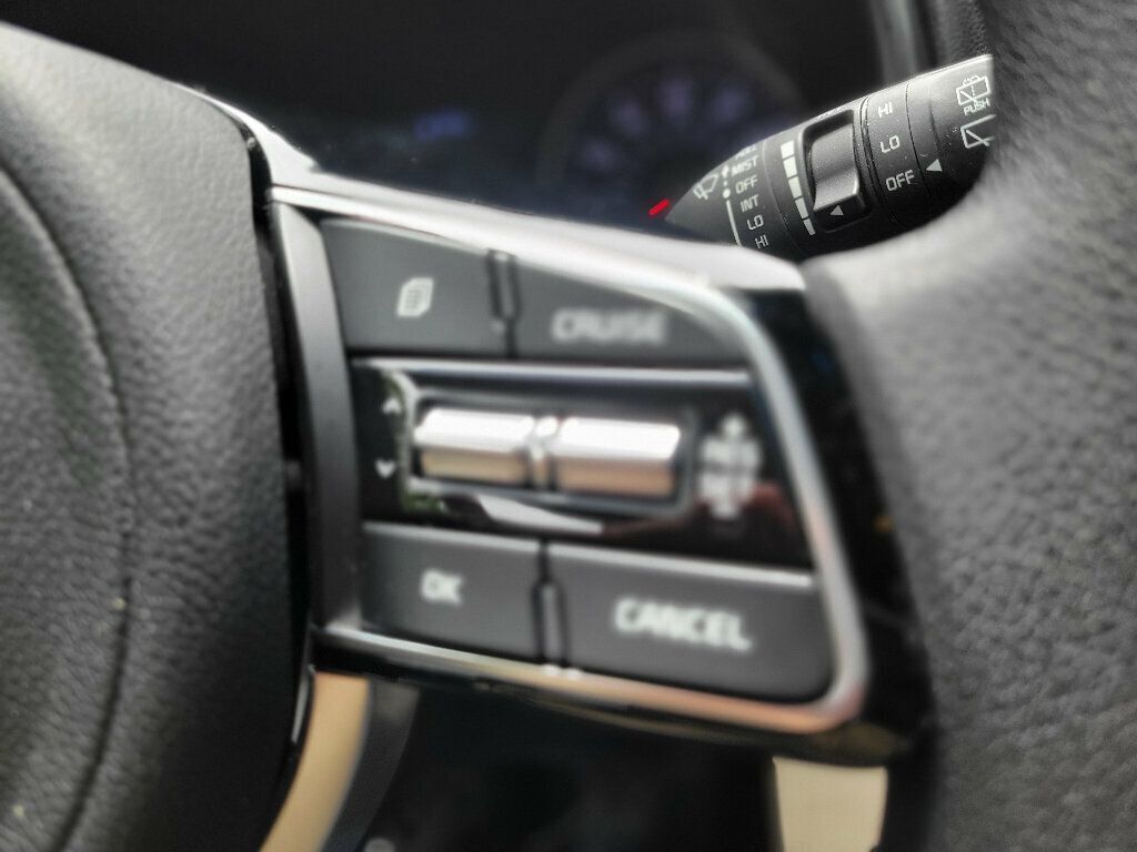 2020 Kia Sportage LX photo 23