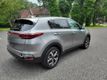 2020 Kia Sportage LX AWD - 22851593 - 4
