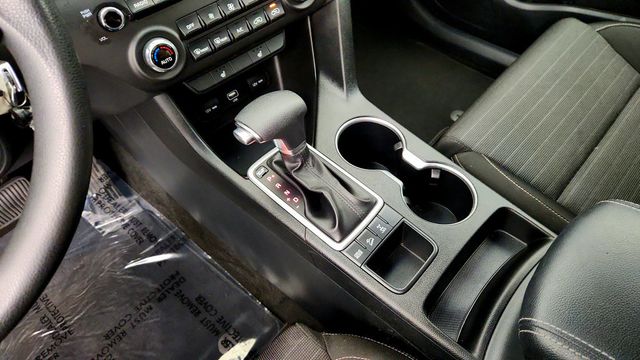 2020 Kia Sportage LX AWD - 23099916 - 15