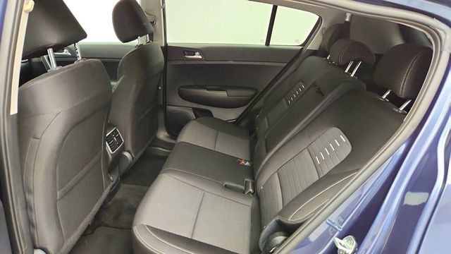 2020 Kia Sportage LX AWD - 23099916 - 18