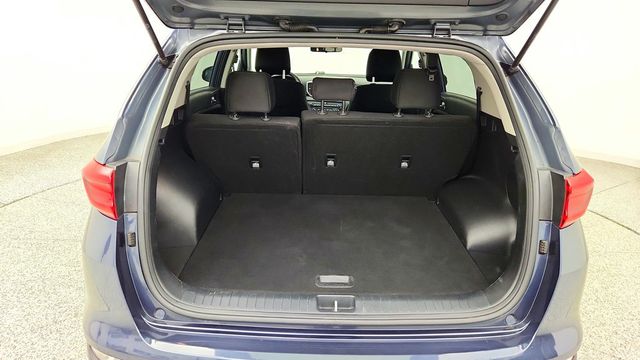 2020 Kia Sportage LX AWD - 23099916 - 19