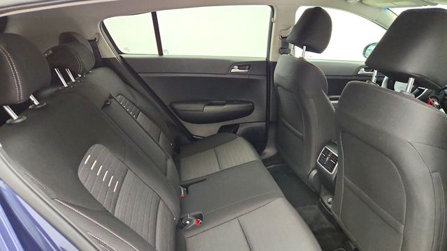 2020 Kia Sportage LX AWD - 23099916 - 20