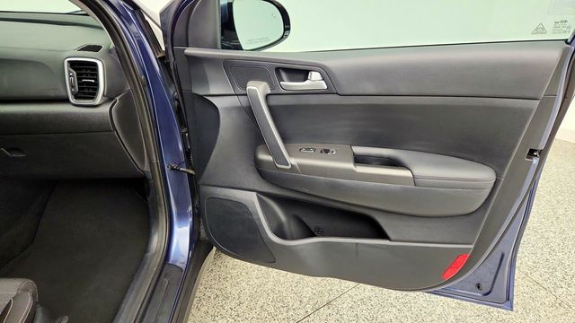 2020 Kia Sportage LX AWD - 23099916 - 23