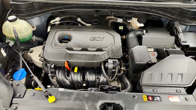 2020 Kia Sportage LX AWD - 23099916 - 24