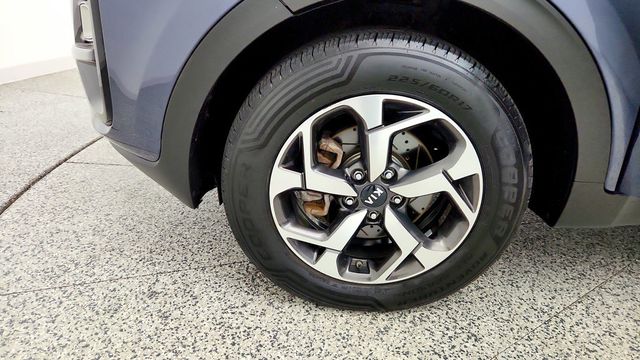 2020 Kia Sportage LX AWD - 23099916 - 8