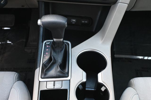 2020 Kia Sportage LX FWD - 23013230 - 10