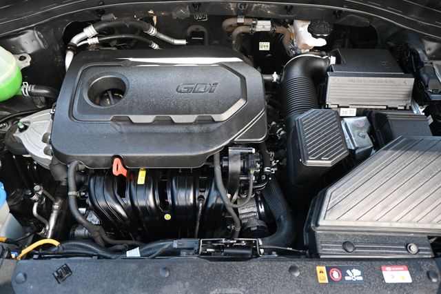 2020 Kia Sportage LX FWD - 23013230 - 13