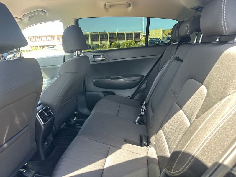 2020 Kia Sportage LX FWD - 22980615 - 14