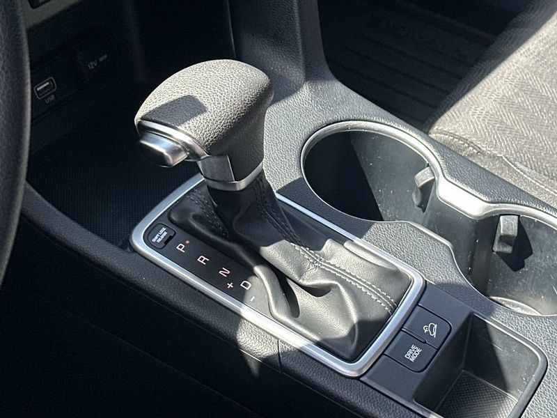 2020 Kia Sportage LX FWD - 22980615 - 18