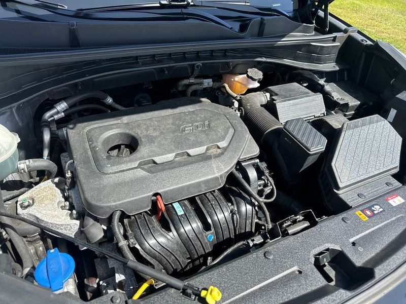 2020 Kia Sportage LX FWD - 22980615 - 20