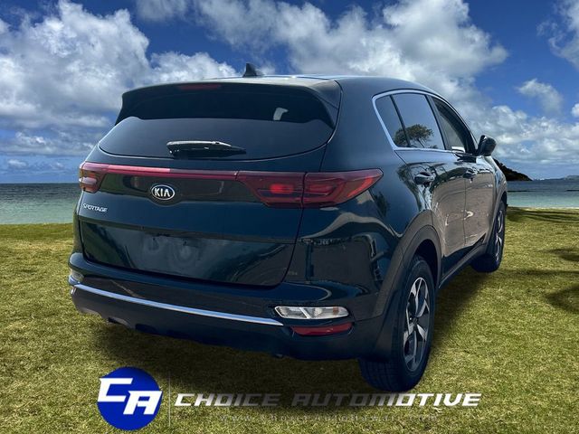 2020 Kia Sportage LX FWD - 22980615 - 7