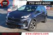 2020 Kia Sportage LX FWD - 22718684 - 0