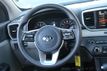 2020 Kia Sportage LX FWD - 22718684 - 8