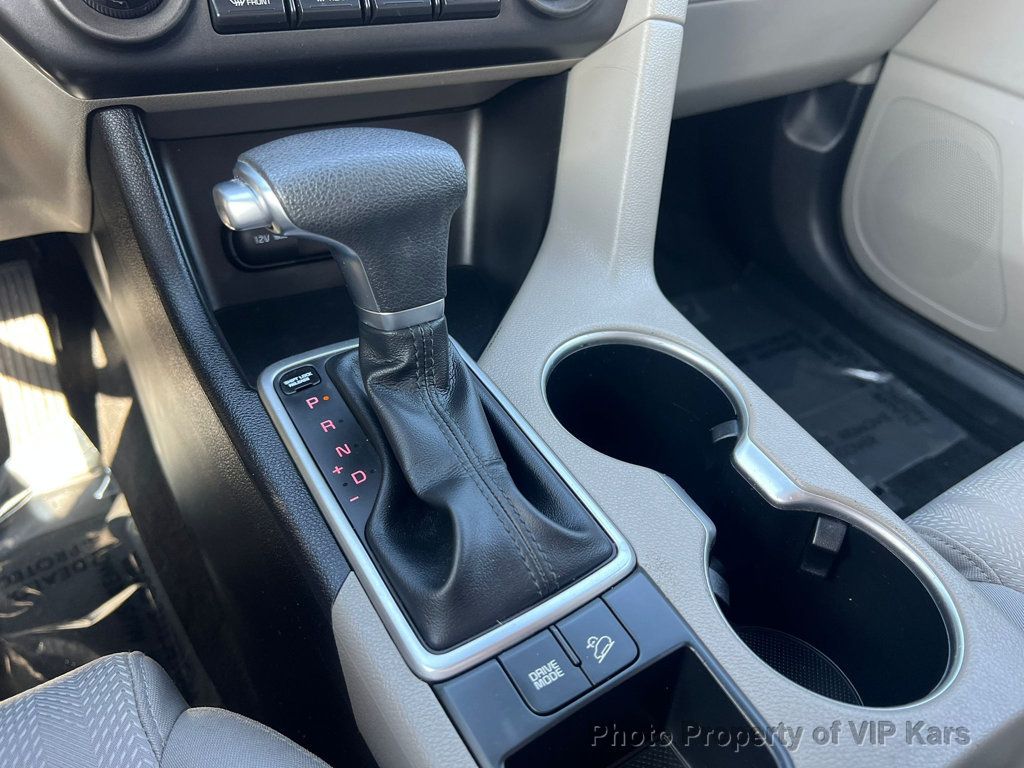 2020 Kia Sportage LX FWD - 22943761 - 13