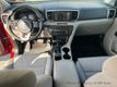 2020 Kia Sportage LX FWD - 22943761 - 19
