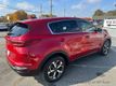 2020 Kia Sportage LX FWD - 22943761 - 3