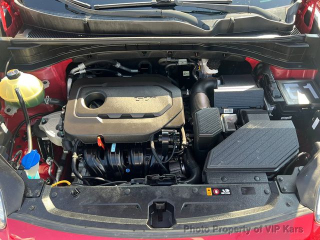 2020 Kia Sportage LX FWD - 22943761 - 7