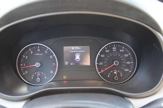 2020 Kia Sportage LX FWD - 22987732 - 14