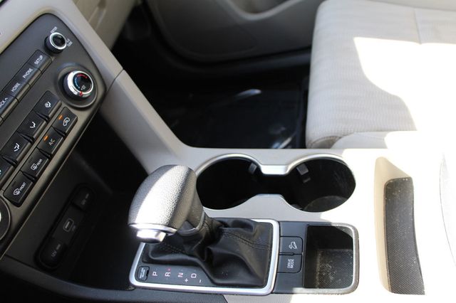 2020 Kia Sportage LX FWD - 22987732 - 18