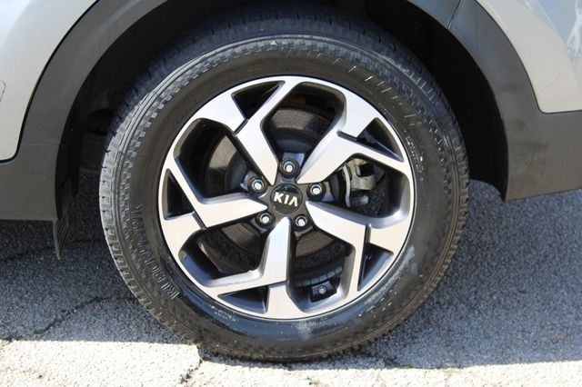 2020 Kia Sportage LX FWD - 22987732 - 26