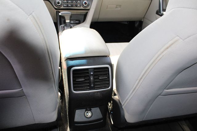 2020 Kia Sportage LX FWD - 22987732 - 28