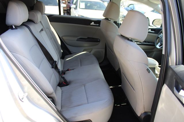 2020 Kia Sportage LX FWD - 22987732 - 30