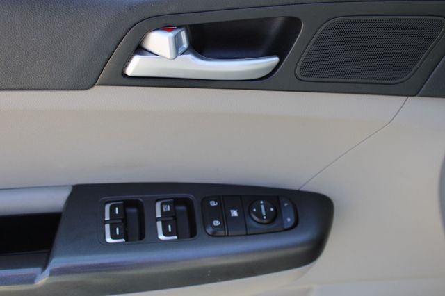 2020 Kia Sportage LX FWD - 22987732 - 35