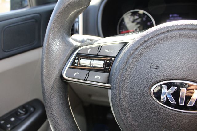 2020 Kia Sportage LX FWD - 22987732 - 38