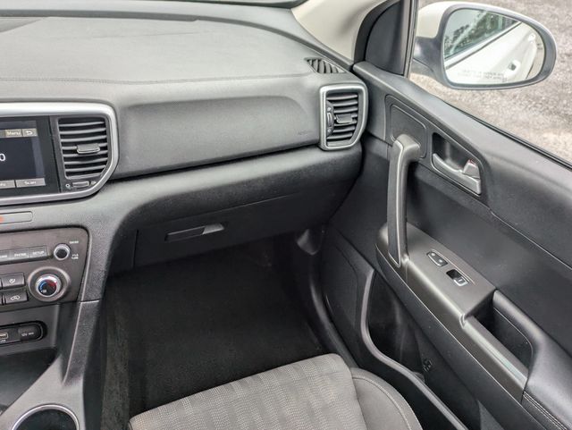 2020 Kia Sportage LX FWD - 22980421 - 16