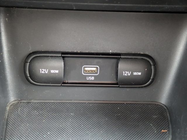 2020 Kia Sportage LX FWD - 22980421 - 22