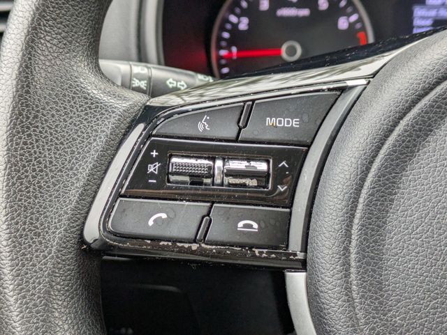 2020 Kia Sportage LX FWD - 22980421 - 24