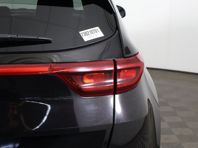 2020 Kia Sportage LX FWD - 23084798 - 12