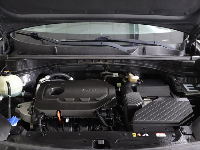 2020 Kia Sportage LX FWD - 23084798 - 16