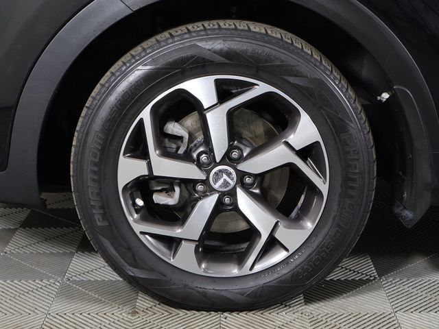 2020 Kia Sportage LX FWD - 23084798 - 17